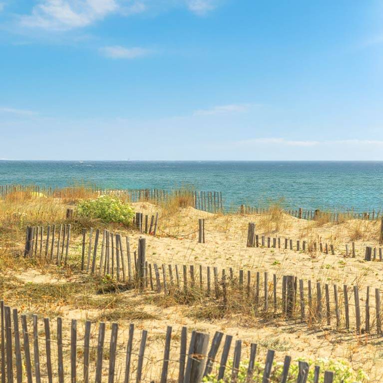 Camping En bord de mer Pyrénées-Orientales